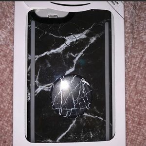 LuMee Duo iPhone 7 Plus phone case